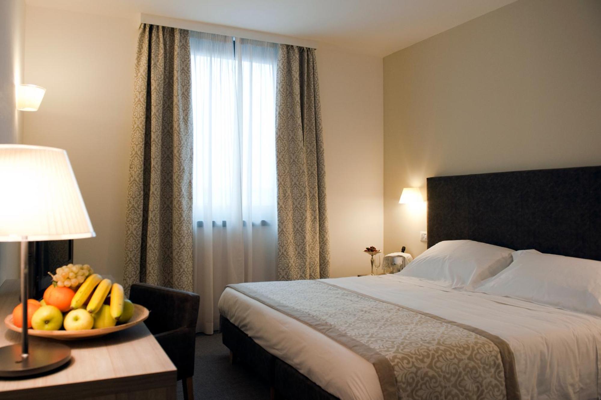 Db Hotel Verona Airport Congress & Spa Caselle Di Sommacampagna Exterior photo