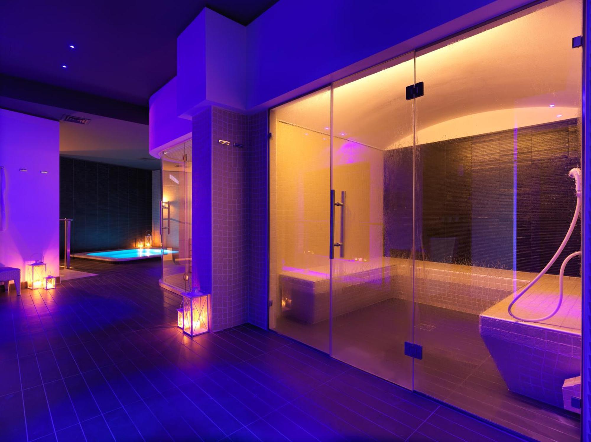 Db Hotel Verona Airport Congress & Spa Caselle Di Sommacampagna Exterior photo